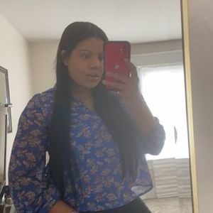 Meet your Posher, Ann